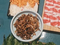 -慢丽江·云南野生菌土鸡锅(付家庄店)