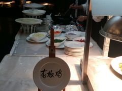 -世博花园酒店-自助餐厅(云南世博花园酒店店)