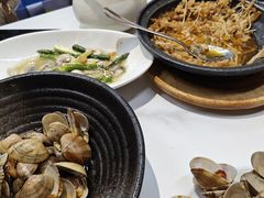 -楚山晓·湖北菜(武汉光谷K11店)