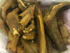 -顺德公美食(西乡店)