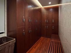 -日航酒店-室内游泳池