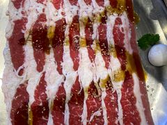 -安又胖韩国烤肉(美罗城店)