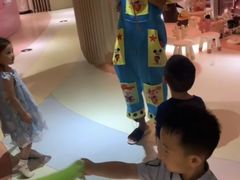 -水桶王国主题餐厅·聚会·生日派对·亲子活动·家庭套餐(亚龙湾希尔顿店)