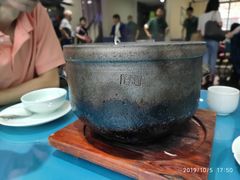 -干老四雅鱼饭店(滨江西路店)