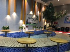 -丽池宫韩式汗蒸会馆(华灯坊店)