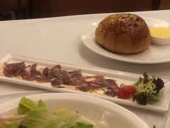 -摩根扒房(桐梓林店)