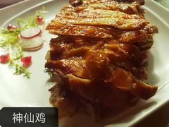 -小放牛炒菜馆(军校店)