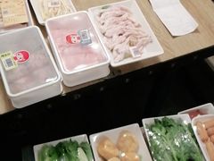 -野妹火锅(南园店)