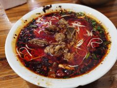 -智强牛肉面