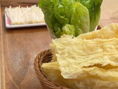-幸运牛汕头小黄牛牛肉火锅(梅林店)