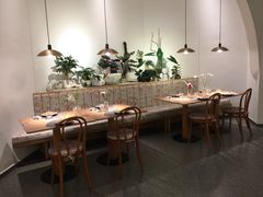 -麓椿花园西餐厅(海乐世界店)
