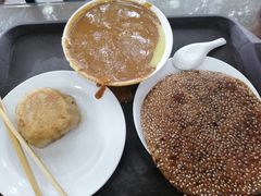 -白魁老号饭庄(交道口店)