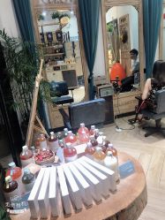 -渼树MSUTREE连锁沙龙