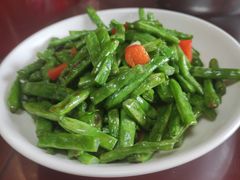 -小乡小镇·传承桐庐土菜·老板亲自烧的菜