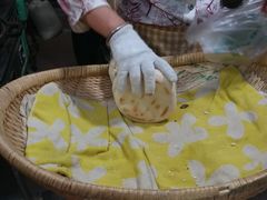 坨坨馍-贾家饦饦馍(回民街店)