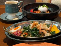 -良木缘咖啡西餐(川大店)