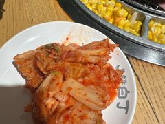 -姜虎东白丁烤肉(恒隆广场店)