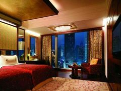 -北京东直门智选假日酒店