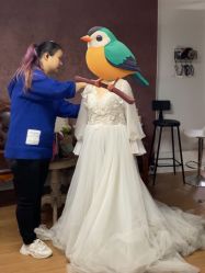 -时光纪亲子全家福照相馆(静安店母女写真父母纪念照)