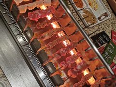 -丰茂烤串(卫星广场店)
