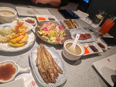 -大渔铁板烧(大悦城店)