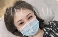 -ViVi薇薇日式＆新中式美睫半永久