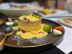 -洛缦音乐餐厅(工业展览馆万象城店)