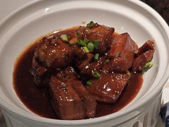 -绿茶餐厅(淮安吾悦广场店)