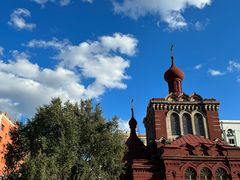 -圣·阿列克谢耶夫教堂