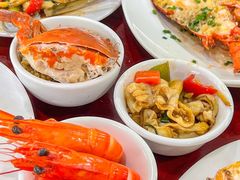 -岛中岛·海鲜大排档·万宁老字号(东澳店)