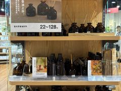 -MUJI无印良品(杭州万象城店)