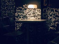-等待戈多Waiting For Godot(交道口店)