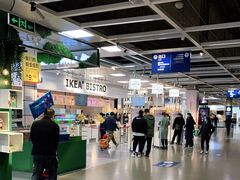 -宜家·瑞典风味餐厅(海达南街店)