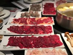 -牛事制造局牛肉火锅(莲岳路店)