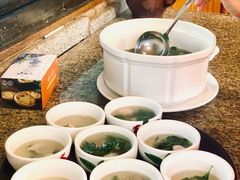 枸杞猪杂汤-顺风山庄(水濂山店)