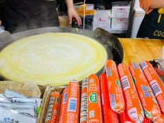 -山东傻大粗粮煎饼(牛街店)