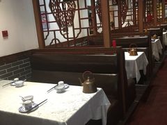 -京味民福烤鸭店(建设四马路店)