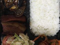-双宝铁饭盒(南十四店)