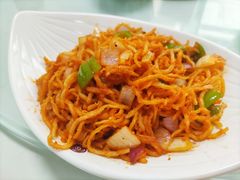 -令氏家外家周礼食府(桥南店)