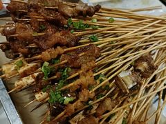 -串盟烧烤大排档·长沙美食地标(星沙店)