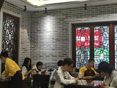 -民信老铺(双皮奶博物馆店)