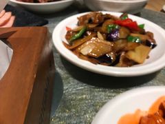 -安天民北方饺子(白石洲店)