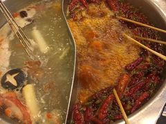 -川成串·自助串串香火锅(朝阳店)