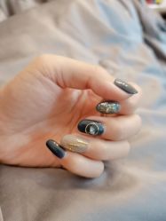 -Girl's Club·Nail·Beauty