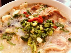 精肠葫芦头-春发生饭店·非遗(南院门店)