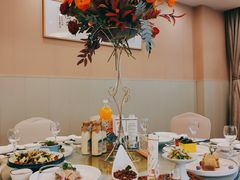 -新日月育才大酒店-中餐厅(环城北路店)