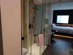 -苏州观前平江CitiGO欢阁酒店