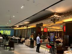 -宝园酒家(美林M·LIVE天地东座店)