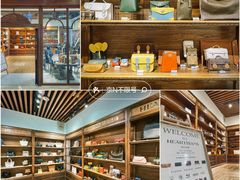 -HEARTISANS手工DIY皮艺体验(安贞环宇荟店)