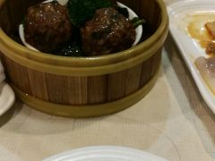 -北海渔村酒楼·粤菜海鲜点心(新华店)